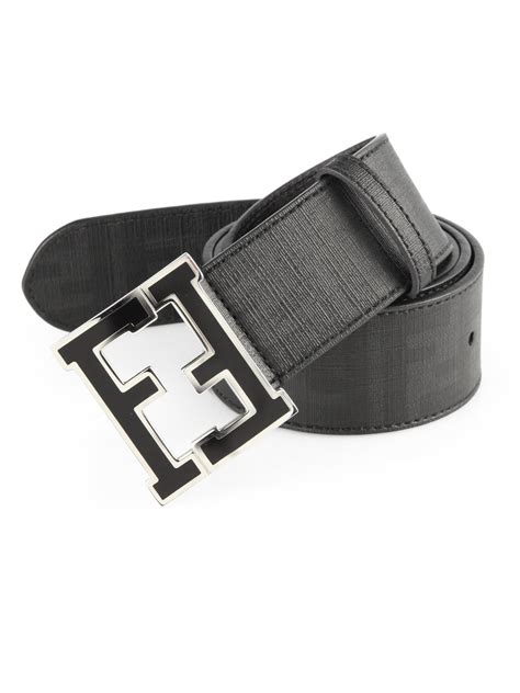 white college fendi belt|fendi o'lock belts.